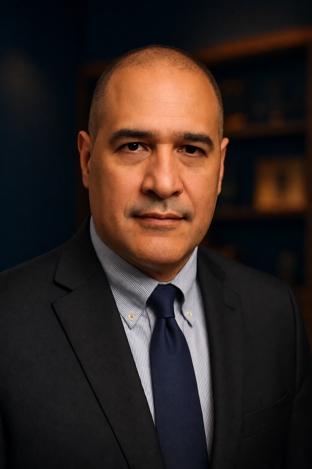 Eduardo de Alkmim, advogado trabalhista