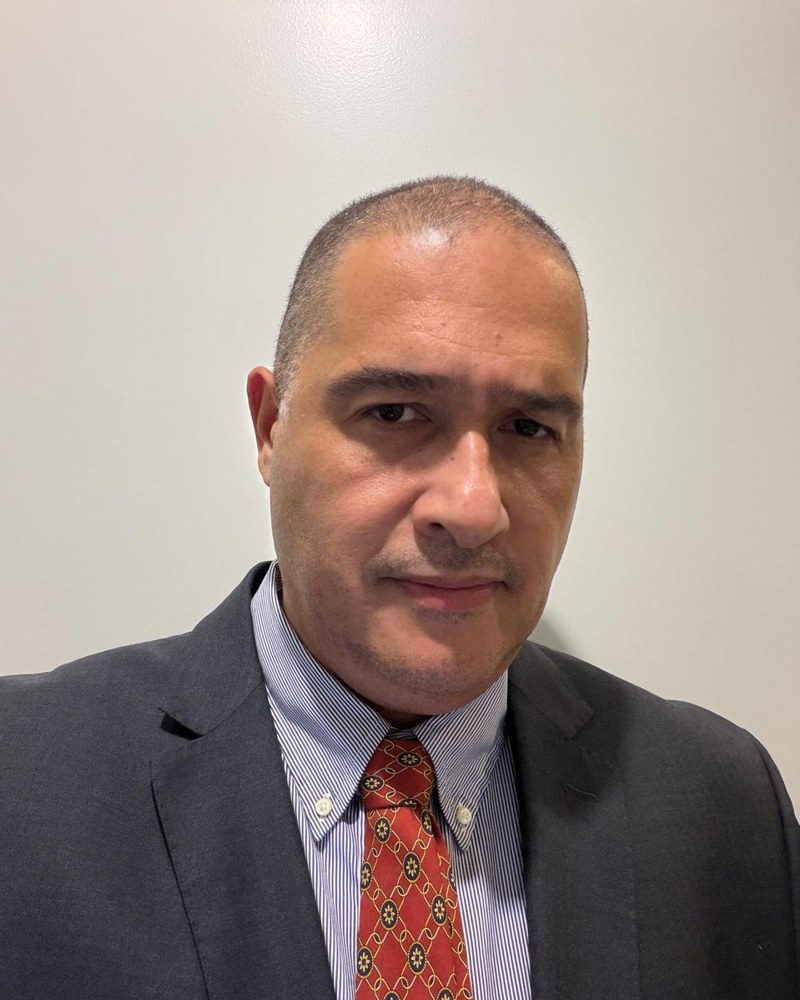 Eduardo de Alkmim, advogado trabalhista